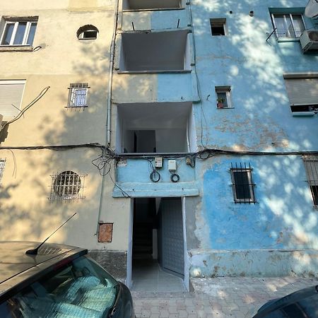 Tirana Central Stay ภายนอก รูปภาพ